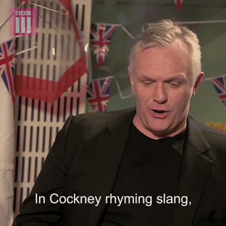 Taylor Lautner giggling at Greg Davies' Cockney accent is the sweetest thing ever. #Cuckoo