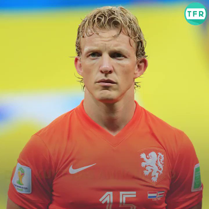 Happy birthday to Dirk Kuyt, a player who proved hard work really does pay off...   