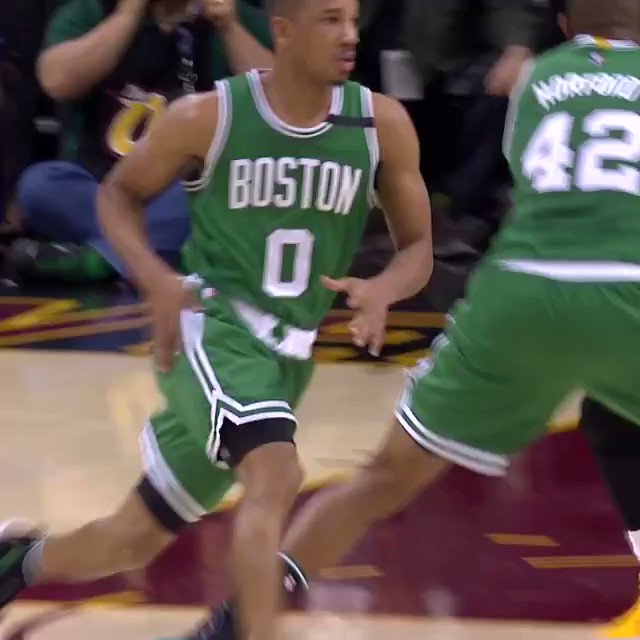 Happy birthday Jonas Jerebko! 