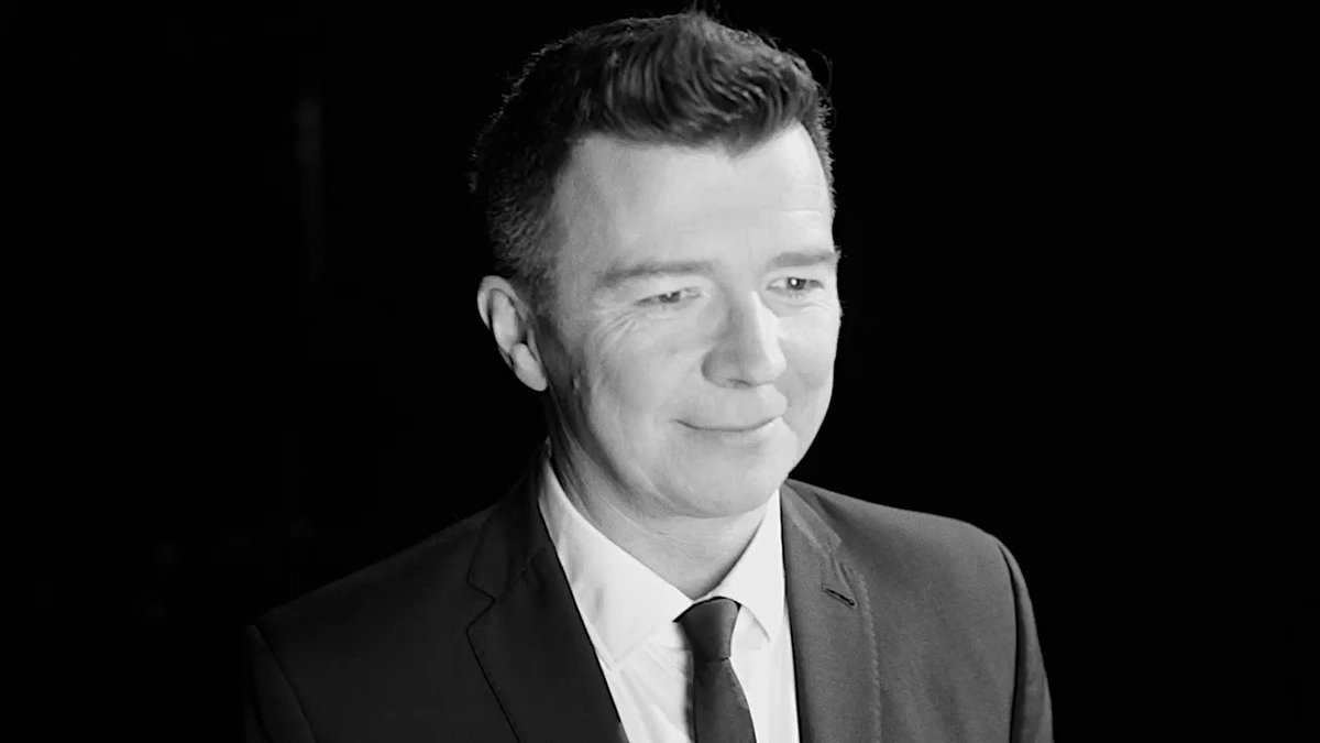 Rick Astley | News, Photos and Videos | Contactmusic.com