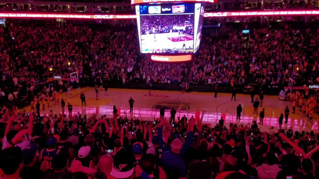 GMA Sports on Twitter: GOLD BLOODED! 🏆 The Golden State Warriors are your  2021-22 NBA Champions! #NBAFinals #DubNation Visit   for other updates.  / X