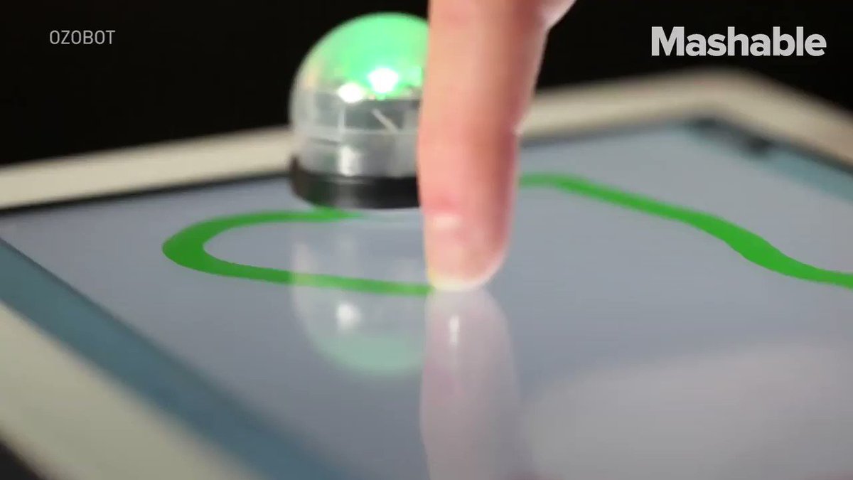 Kids can learn to code at a young age now with some pretty cool tech toys