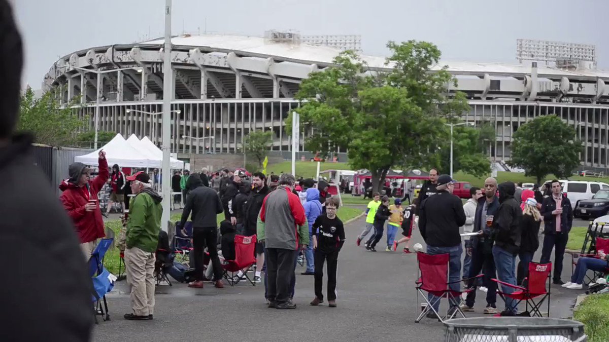 Summer, summer, summertime ☀️⚽️ See everyone in Lot 8 tomorrow!   #DCU | #DCvATL Tickets: dcun.it/eD_2sT8cbR https://t.co/y5UMwItsIM