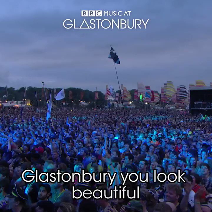 Bbc glastonbury 2020 deals