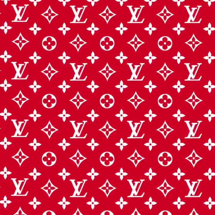 pink louis vuitton wallpaper,pink,wrapping paper,red,pattern