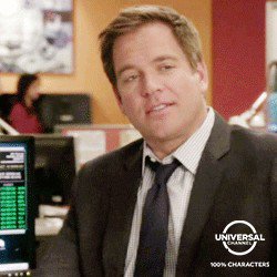 It s time to celebrate with our own VERY special agent - happy birthday Michael Weatherly!    