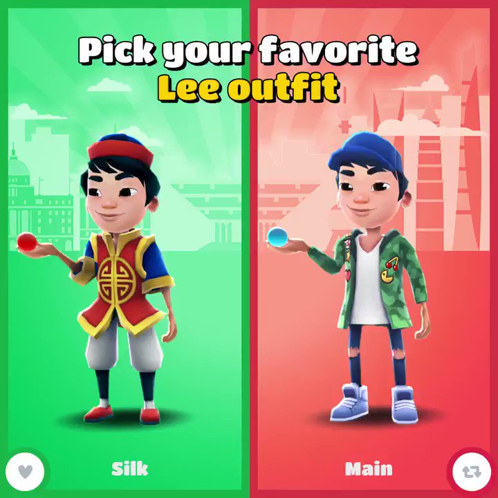 Subway Surfers: Shanghai em Jogos na Internet