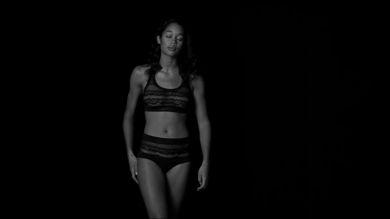 CalvinKlein s video Tweet