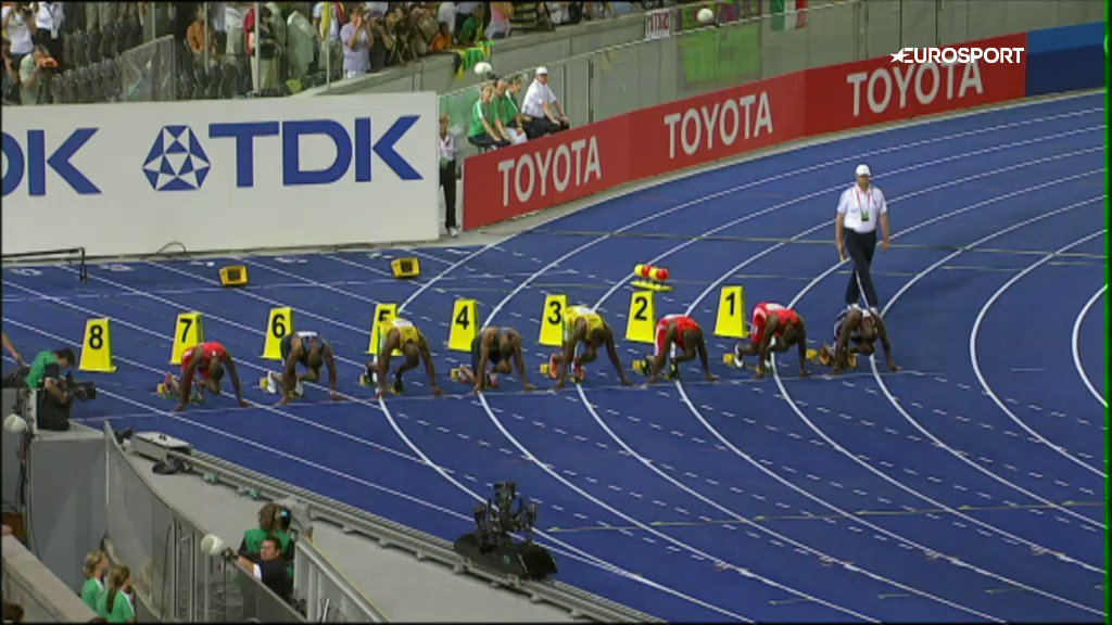 This is why @usainbolt has the 100m World Record https://t.co/CGsfBfW0hX
