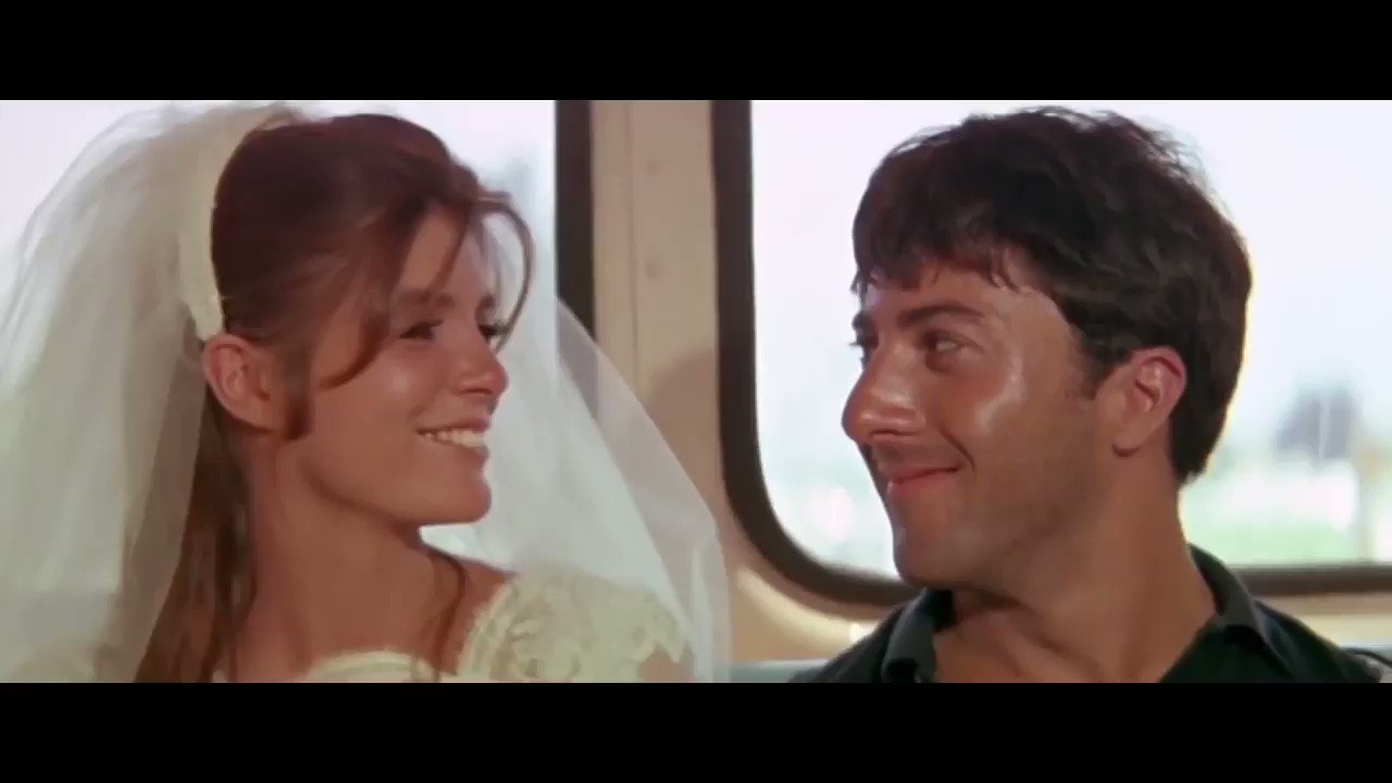 Happy 80th birthday, Dustin Hoffman! What\s your all-time favorite of his films? 