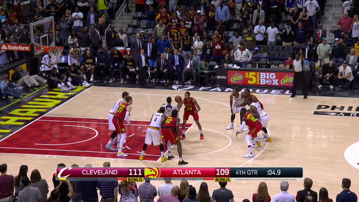 NBA (@NBA) on Twitter photo 14/08/2017 23:30:20 The BEST PLAY from each of the 30 teams! #BESTofNBA The BEST PLAY from each of the 30 teams! #BESTofNBA