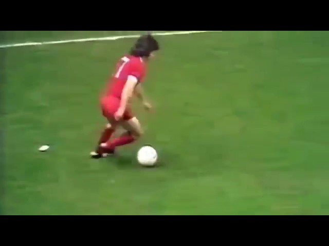  legend Kevin Keegan is turning 70 today. Happy birthday Kevin!     