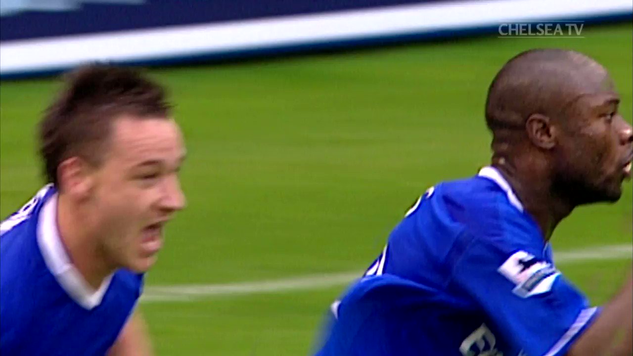  We also say happy birthday to William Gallas, who turns 40 today! 