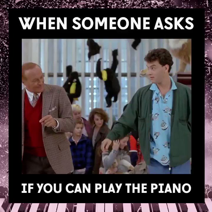 Hold my beer... 🎹 Piano House Classics is OUT NOW!  iTunes: apple.co/2w3pfdi  Amazon: amzn.to/2uGEWCT https://t.co/eLd2yeNVr5