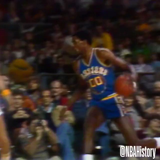 Wishing Robert Parish a Happy Birthday 