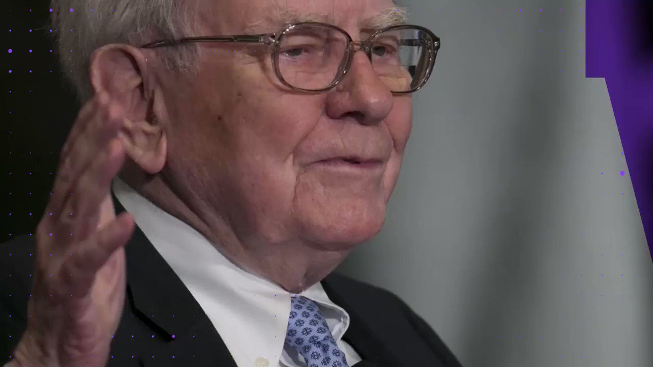 TheStreet: Happy Birthday Warren Buffett! 