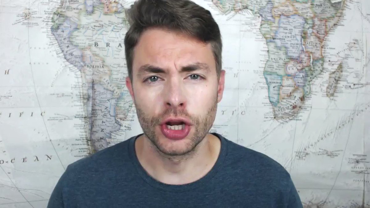 Equating heroes who actually fought against fascism with Antifa scum is the biggest insult imaginable.
SHARE: https://www.youtube.com/watch?v=pih9QAA3Idc …