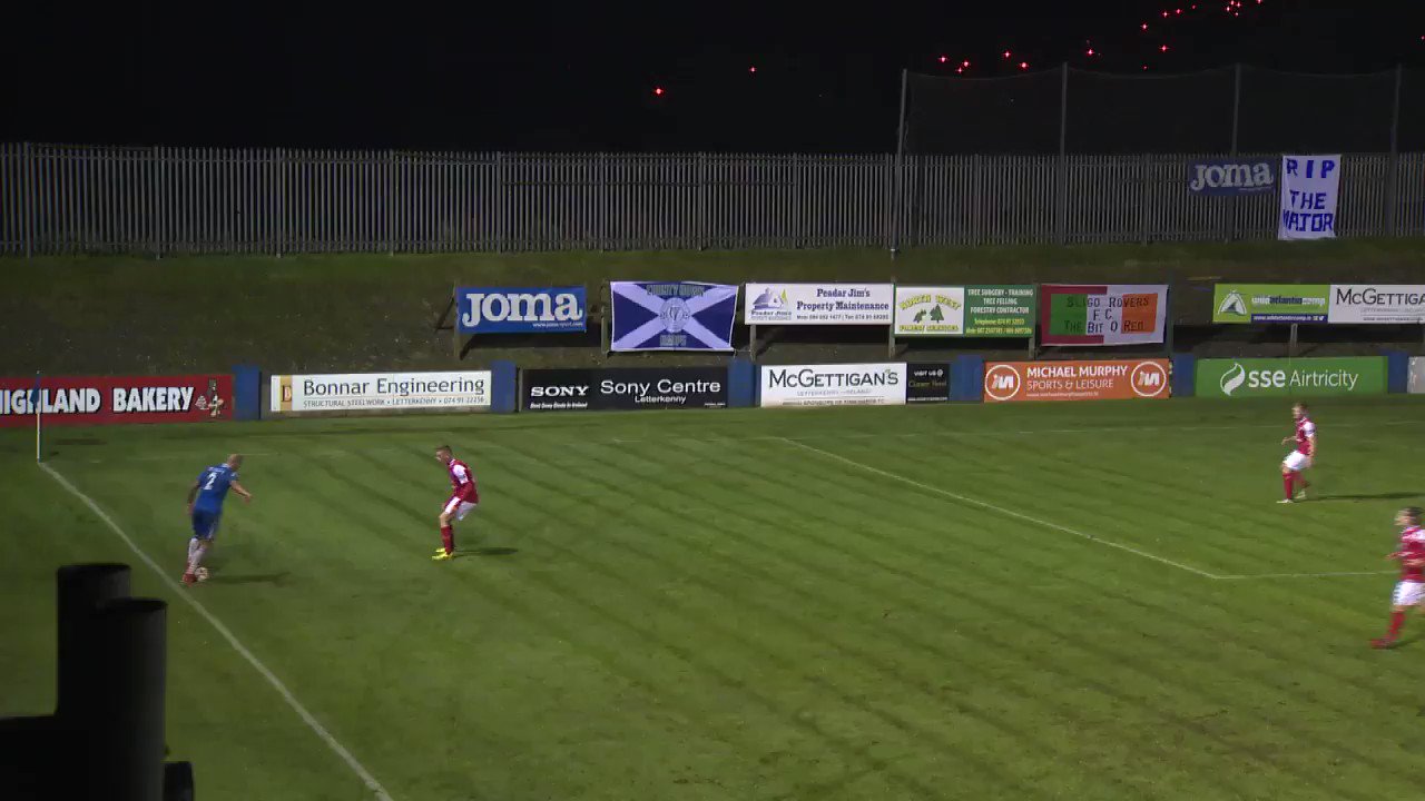 Happy 37th birthday to the genius Paddy McCourt!

