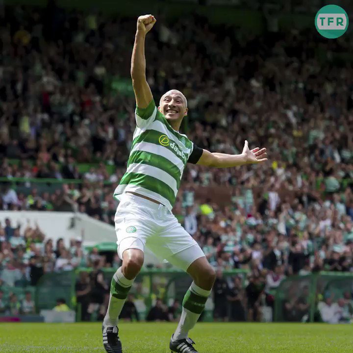 Happy birthday to \The King of Kings\, Henrik Larsson...  