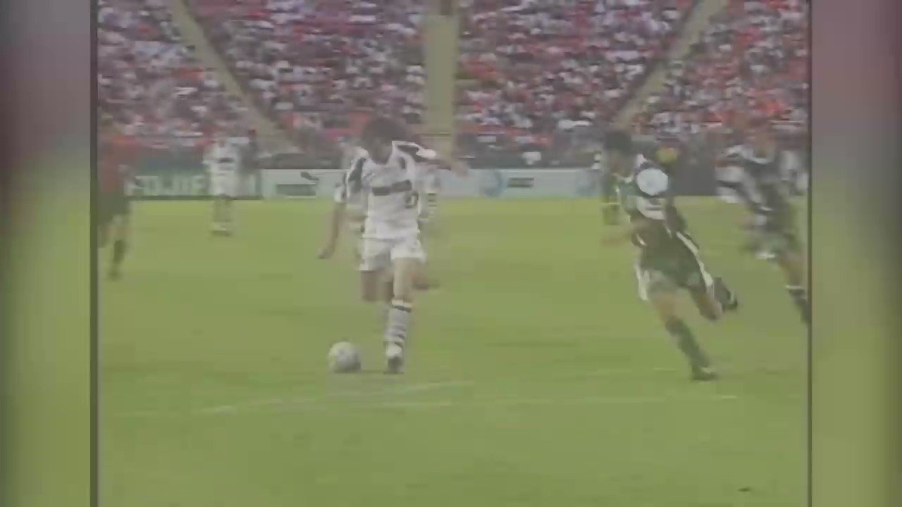 Happy birthday to club legend, and original MetroStar, Tab Ramos!   | 
