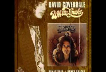 Happy Birthday  Coverdale 

Blindman  