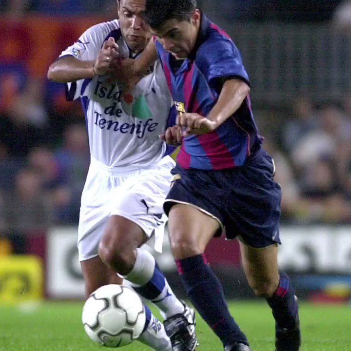Happy birthday Javier Saviola  Throwback to this moment of solo magic!    
