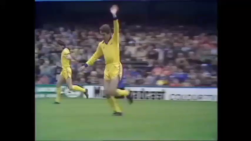  Happy 70th Birthday to Everton legend Bob Latchford. Here s 4 of his goals. Thanks for the memories 