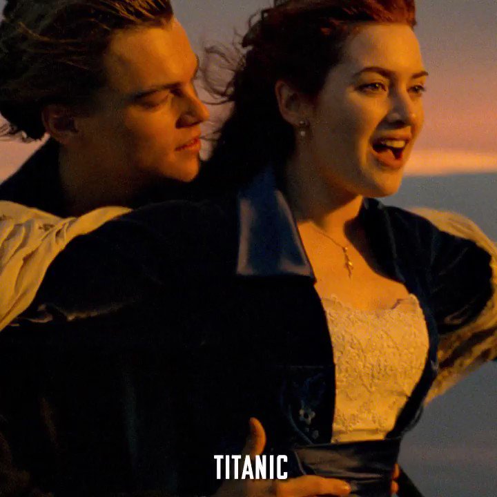 Happy birthday to the one & only Kate Winslet! 