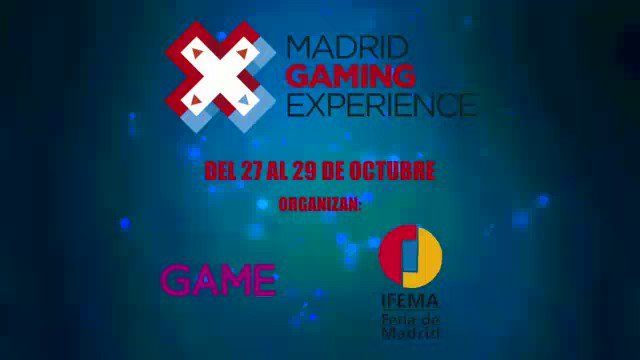 LOS40 en la Madrid Gaming Experience