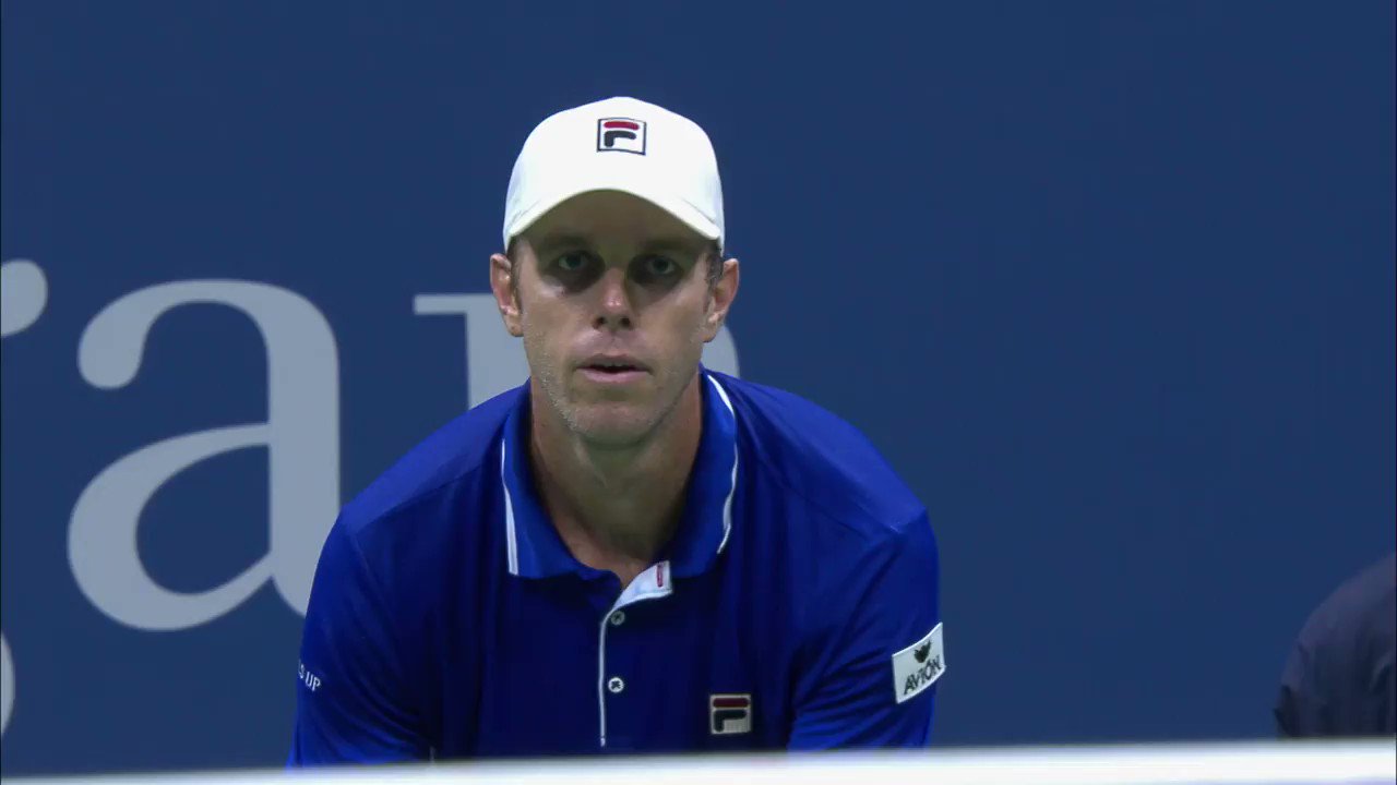 Happy Birthday Sam Querrey! Send the star a to celebrate his 30th birthday!  