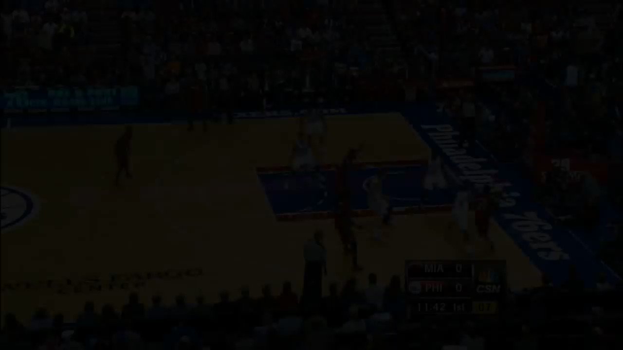 Hoy cumple años Michael Carter-Williams. Happy Birthday De regalo, este vídeo de su debut.. 