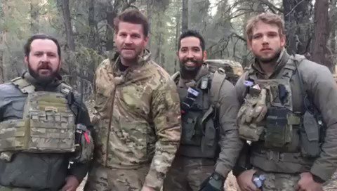 SEAL Team é renovada pra 7ª temporada