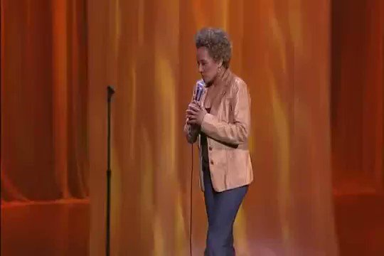 RT @LaughnDigital: Wanda Sykes - Detachable Pussy https://t.co/jtRmmg4xLt