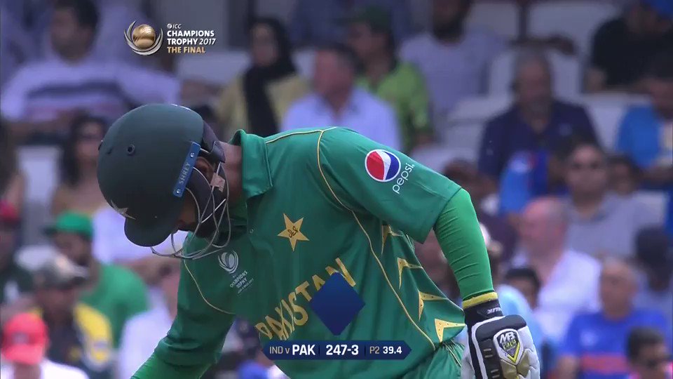 The Professor of  Mohammad Hafeez, Happy Birthday. 