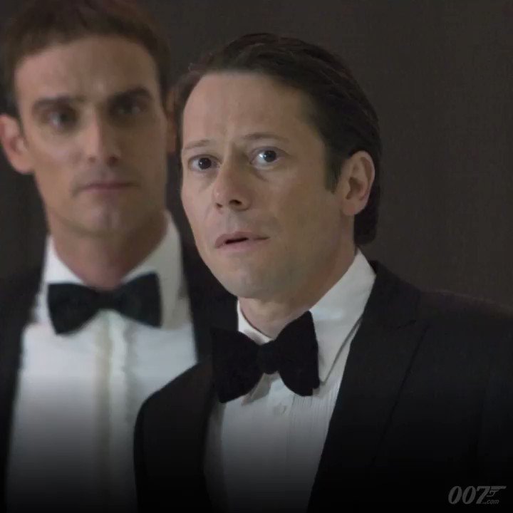 Happy Birthday to Mathieu Amalric, the man who played Dominic Greene in QUANTUM OF SOLACE (2008). 