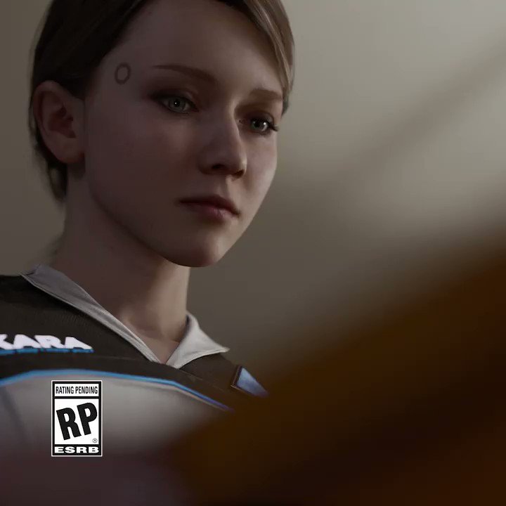 What path will you choose when playing as Kara in Detroit: Become Human? 