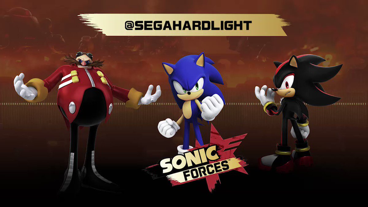 Sonic Mobile Game Sega Rejected Resurfaces On Twitter