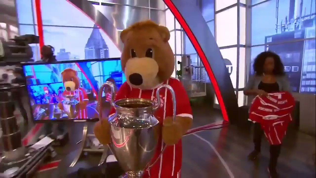 Happy birthday to legend and BFF, Charles Barkley!   