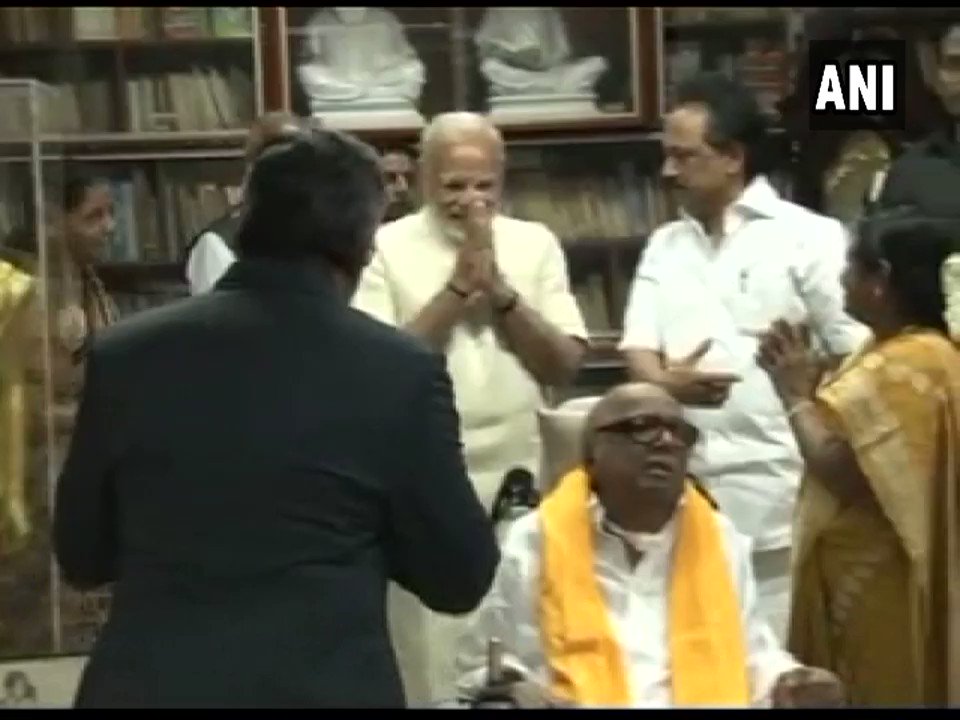 ANI on Twitter: ANI on Twitter: