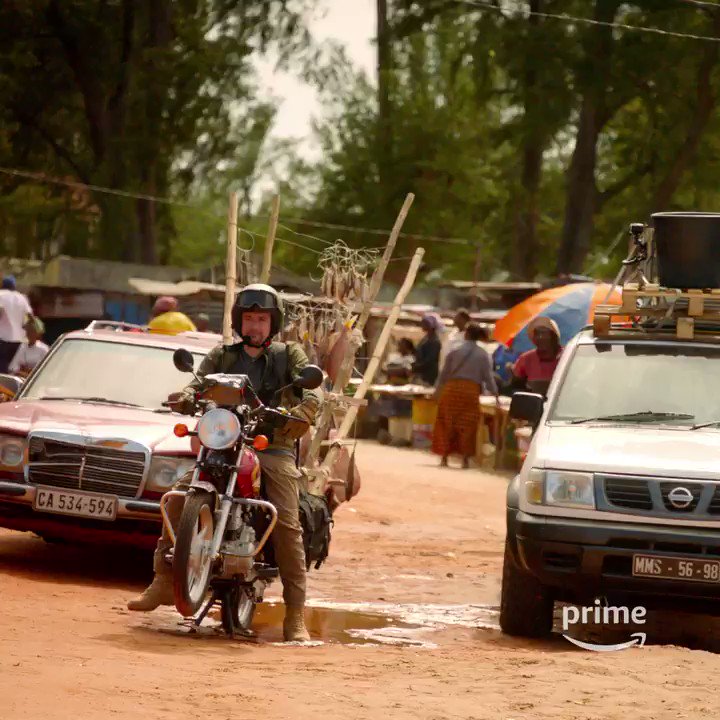 The Grand Tour on Twitter 