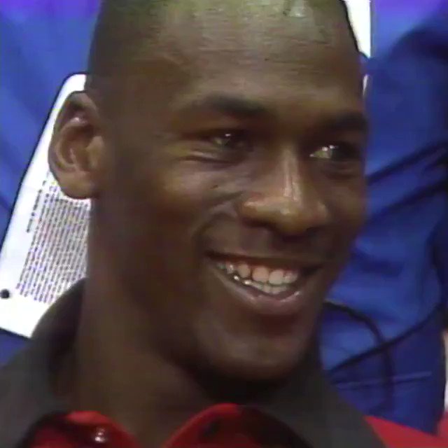 Michael Jordan was named 1988 NBA All-Star Game MVP in Chicago, scoring 40 PTS with 8 REB, 4 STL and 4 BLK!
2020 #NBAAllStar Game begins 8pm/et on TNT.