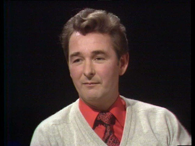 Happy Birthday, Brian Clough. Here\s a brilliant interview he did with David Frost in 1974.

