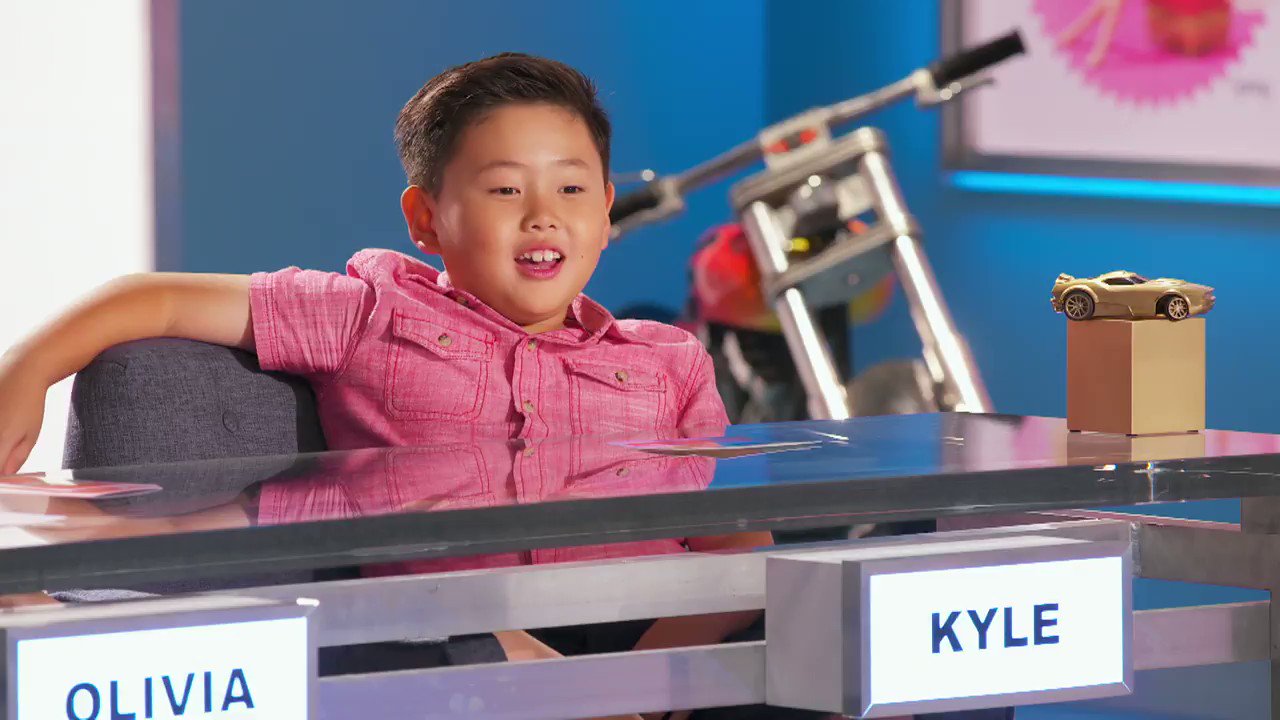 The Toy Box on Twitter "Our judges can be pretty smooth. TheToyBox