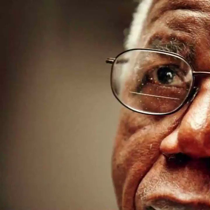 Happy Posthumous Birthday to Africa\s literary Icon Chinua Achebe. He would have turned 87 today. 