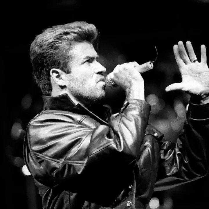 Gay boy tickets george michael
