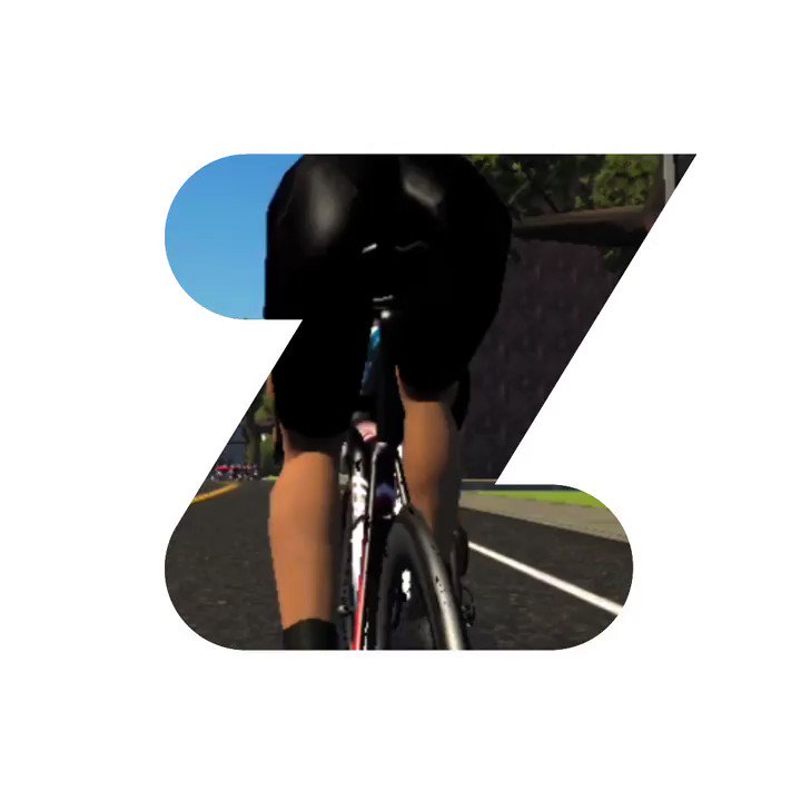 Zwift on Twitter "Now On Apple TV. Easy to Setup. On the Big Screen.…