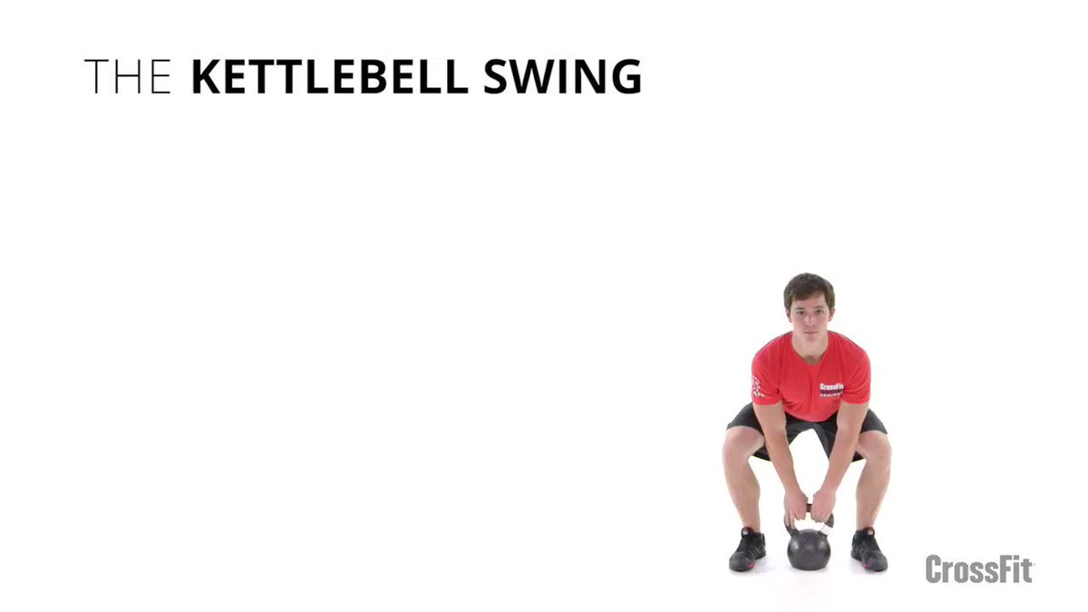 Crossfit On Twitter The Points Of Performance Of The