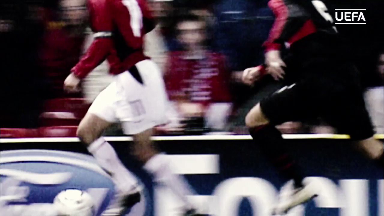 Happy Birthday, hero Ryan Giggs! Games: 963  Goals: 168 Trophies: 34 Running down the wing 