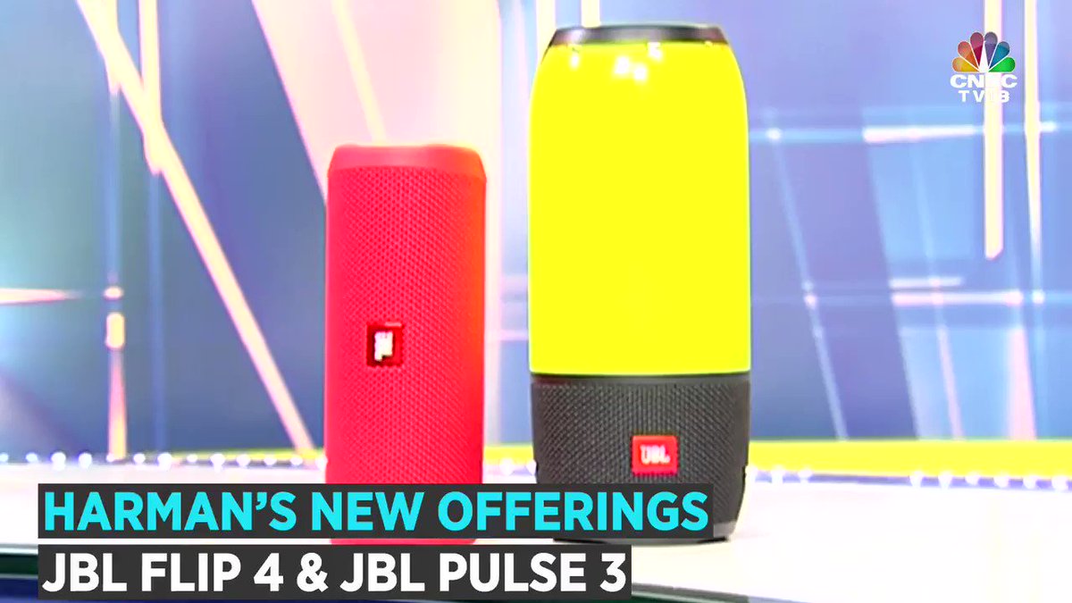 jbl pulse flip 4