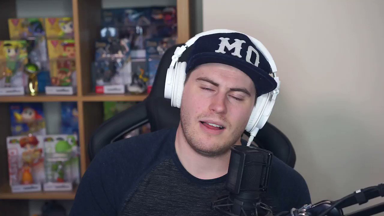 Esports Awards on Twitter "So there you have it, Terroriser is your